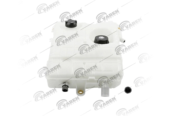 Expansion Tank, coolant (543.03.0006)