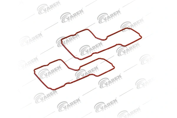 Repair Kit, relay valve (303.11.0058.03)