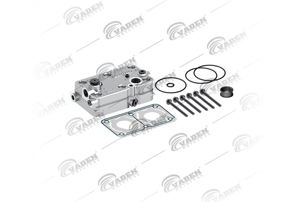 Cylinder Head, air compressor (11 02 10)