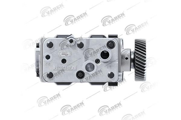 Compressor, compressed air system