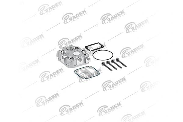 Cylinder Head, air compressor (25 11 50)
