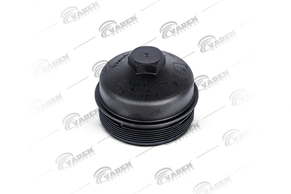 Cover, fuel filter (0101 047)
