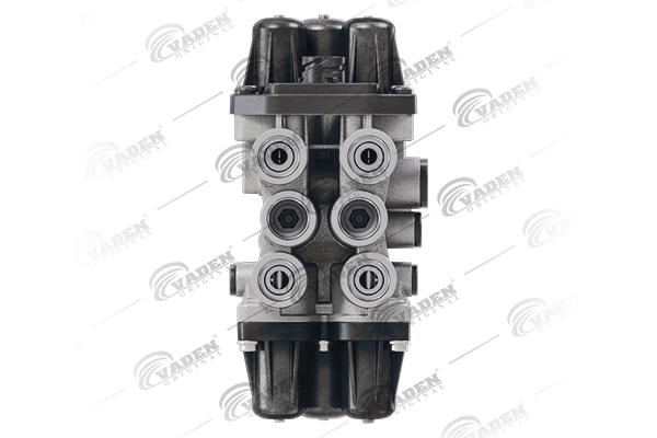 Multi-circuit Protection Valve