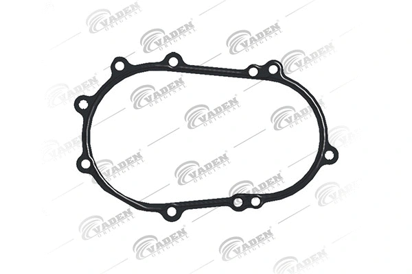 Gasket, housing cover (crankcase) (8110 004)
