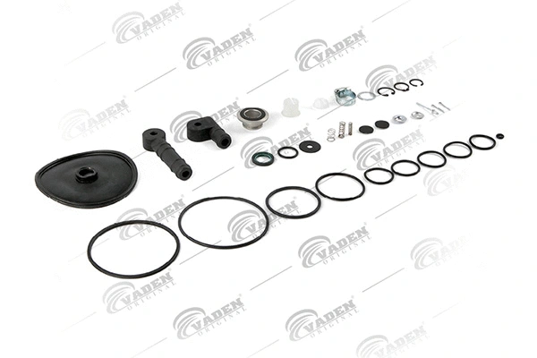 Repair Kit, service brake brake valve (303.06.0003.01)
