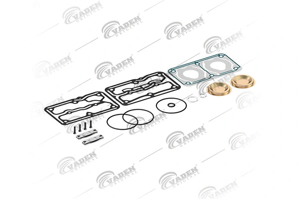 Repair kit, air compressor (1100 025 100)