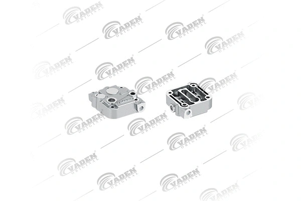Cylinder Head, air compressor (16 13 20)