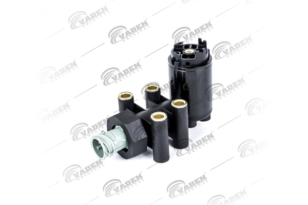 Sensor, pneumatic suspension level (303.04.0018)