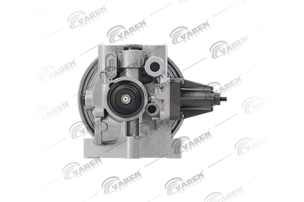 Air Dryer, compressed-air system