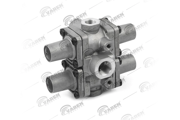 Multi-circuit Protection Valve (303.02.0111)