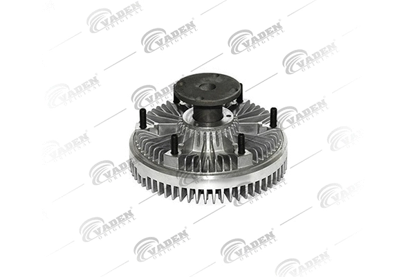 Clutch, radiator fan (529.02.0046)