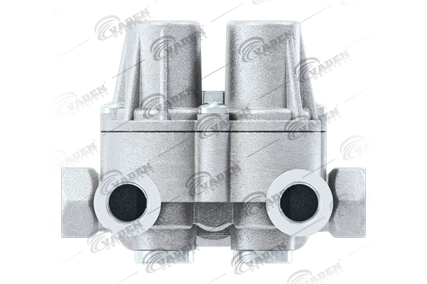 Multi-circuit Protection Valve