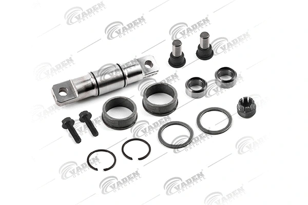 Release Set, clutch control (0101 233)