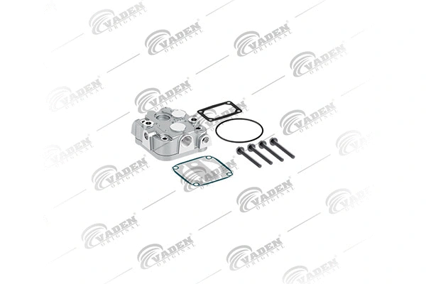 Cylinder Head, air compressor (13 03 60)