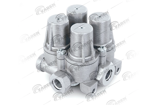 Multi-circuit Protection Valve (303.02.0013)