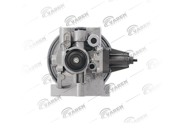 Air Dryer, compressed-air system