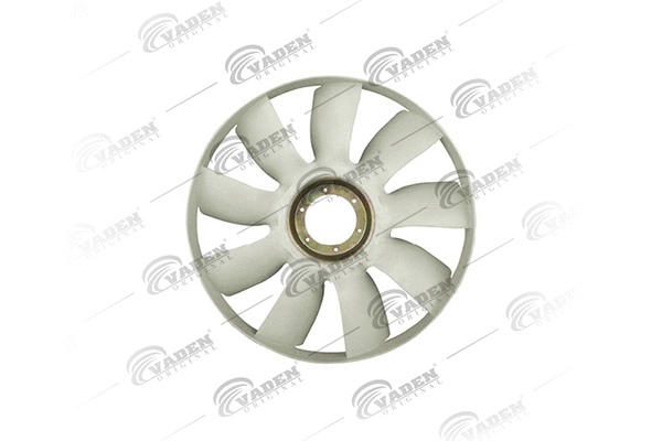 Clutch, radiator fan (529.02.0027)