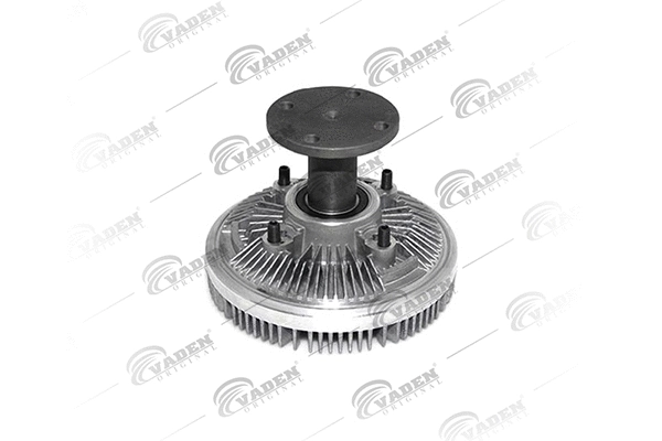 Clutch, radiator fan (529.01.0048)