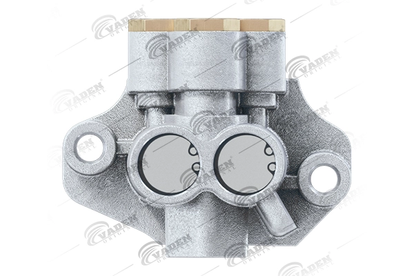 Switch, splitter gearbox