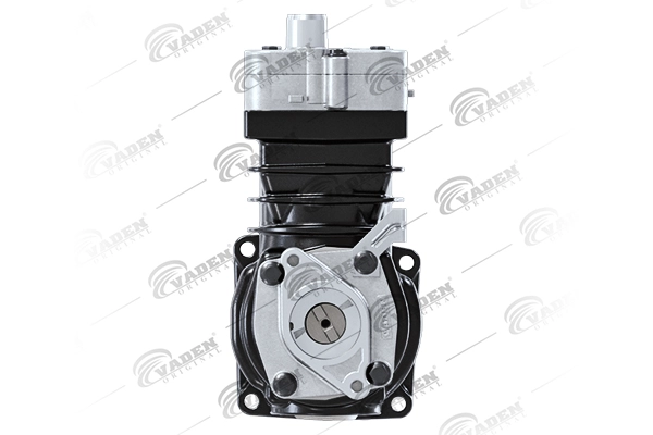 Compressor, compressed air system (1100 045 001)