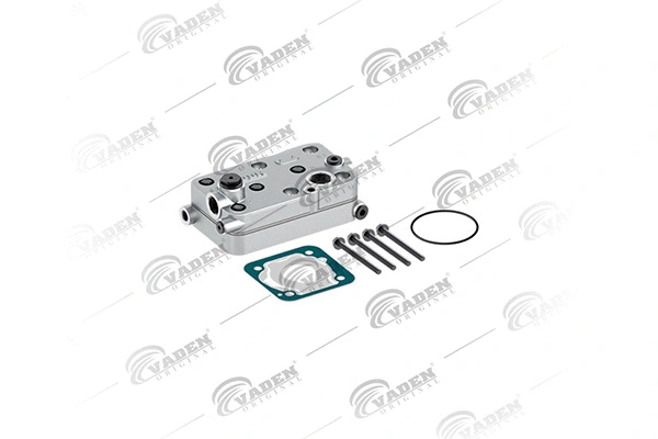 Cylinder Head, air compressor (29 02 10)