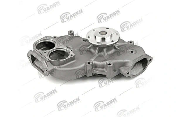 Water Pump, engine cooling (0102 102)