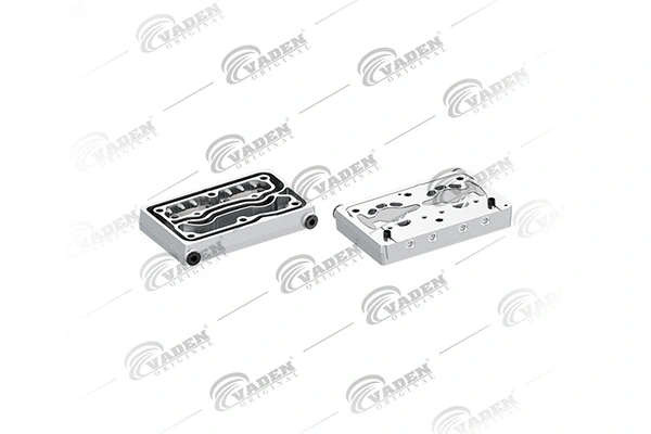 Valve Plate, air compressor (28 07 12)
