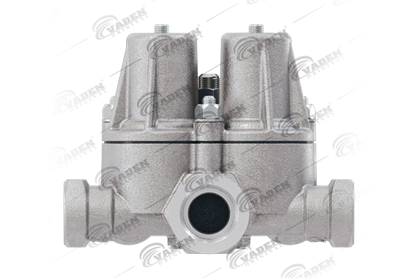 Multi-circuit Protection Valve