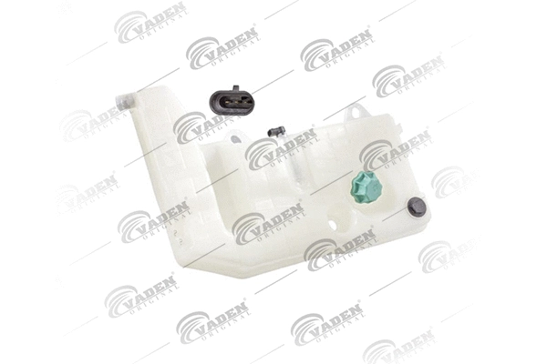 Expansion Tank, coolant (543.05.0001)