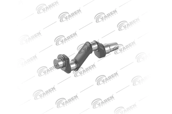 Crankshaft, air compressor (7200 752 001)