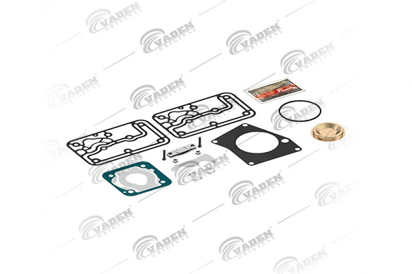 Repair kit, air compressor (1100 035 100)