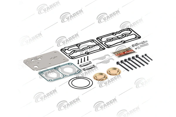 Repair kit, air compressor (1700 030 750)