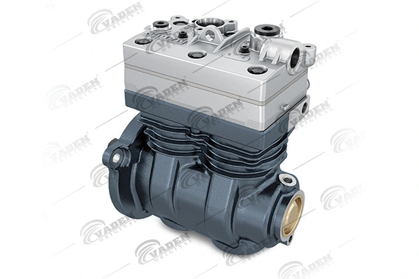 Compressor, compressed air system (1700 035 001)