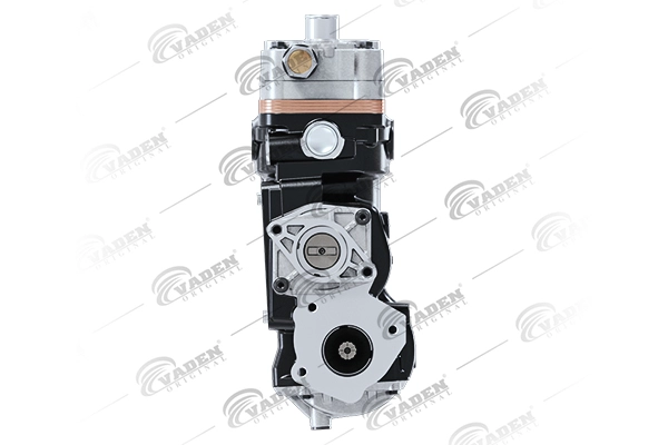 Compressor, compressed air system (1200 017 001)