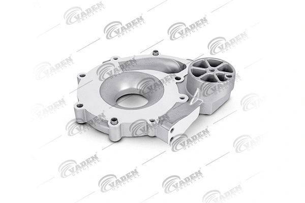 Housing, water pump (0104 072)