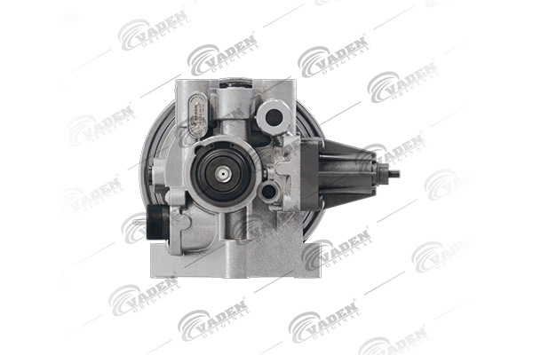 Air Dryer, compressed-air system