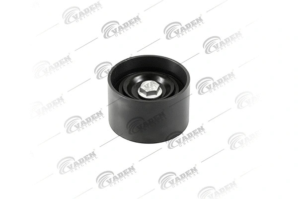 Tensioner Pulley, V-ribbed belt (332.01.0012)