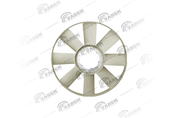 Clutch, radiator fan (529.01.0026)