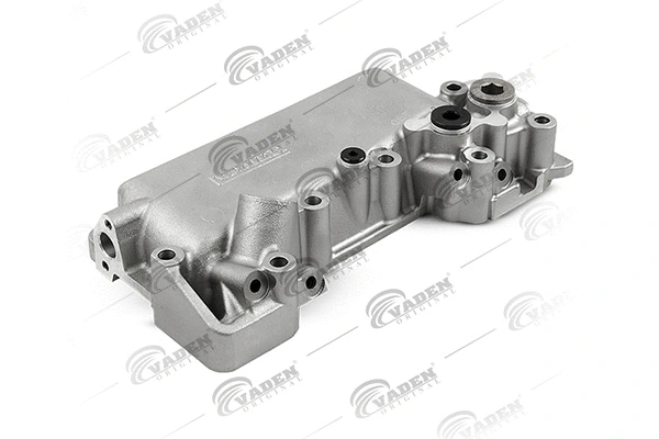 Housing, oil cooler (0101 010)