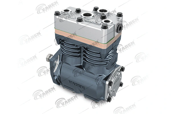 Compressor, compressed air system (1700 010 006)