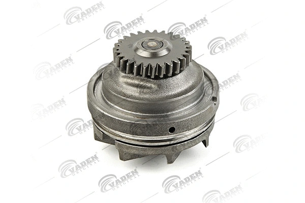 Water Pump, engine cooling (0105 057)