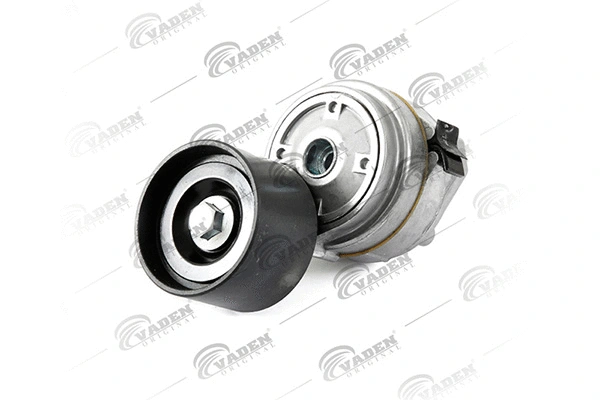 Belt Tensioner, V-ribbed belt (331.01.0027)