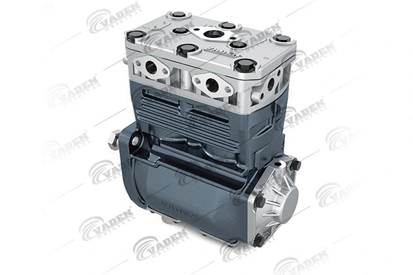 Compressor, compressed air system (1500 010 001)