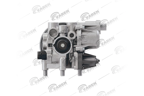 Air Dryer, compressed-air system