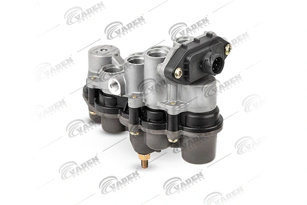 Multi-circuit Protection Valve (303.02.0020)