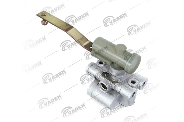 Air Suspension Valve