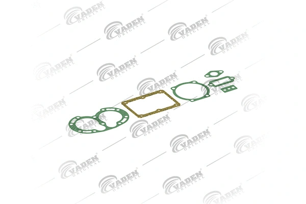 Repair kit, air compressor (2600 070 150)