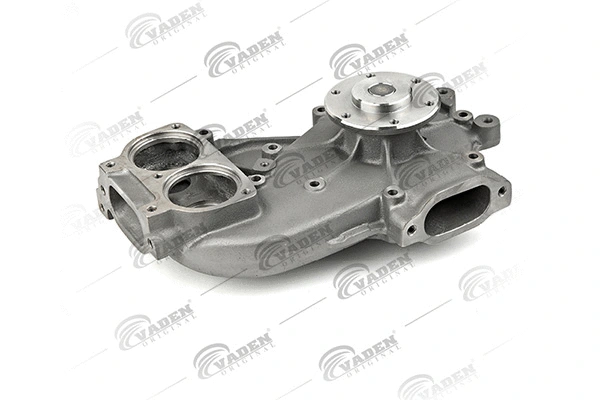 Water Pump, engine cooling (0101 083)