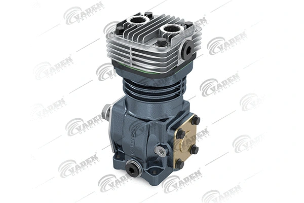 Compressor, compressed air system (2000 140 002)