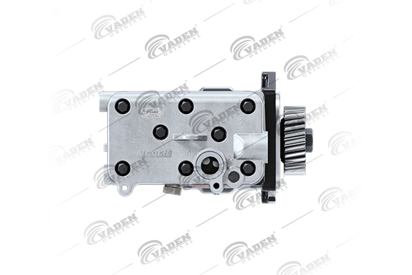 Compressor, compressed air system